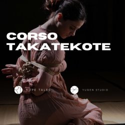 Corso Takatekote serale Milano