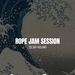 Rope Jam Session