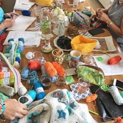 BRING YOUR OWN CRAFT MEET UP