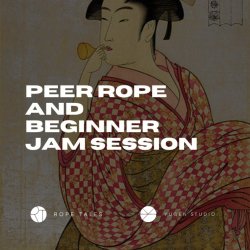 Peer rope | Rope jam