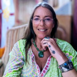 Lecture - 'Private Readings, Principles, Practise and Professionalism' with: Melanie Jones DSNU