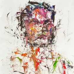 SVA: Experimental Drawing