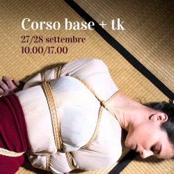Corso Base weekend Milano