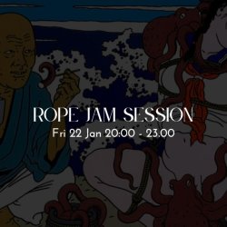 Rope Jam Session