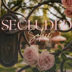 SECLUDED SOLACE | A Hidden Morning Escape