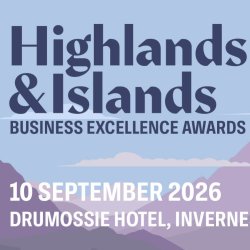 Prosper H&I Business Excellence Awards