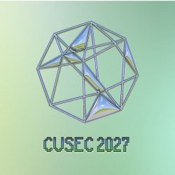 CUSEC 2027 Logo