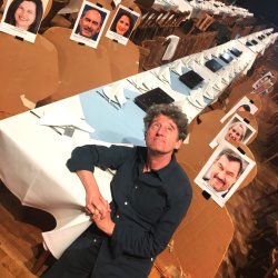 Richard Oehmann – „Derbleckereien" - Unveröffentlichte Texte, Szenen und Singspiele vom Nockherberg