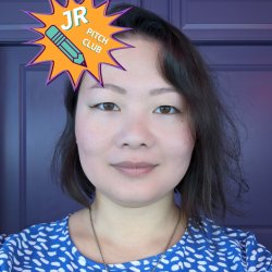 JR Pitch Club: Travel 'Ask Me Anything' With Qin Xie