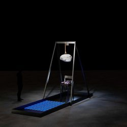 Opening reception: exonemo - Terminal