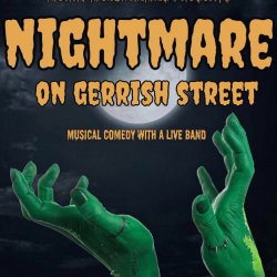 Nightmare On Gerrish Street