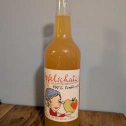 alte Apfelsorten
