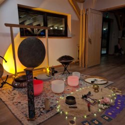 Premium Sound Bath