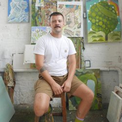 Field Drawing: Travel, Observation and Drawing