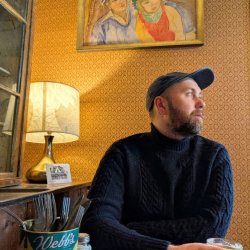 Matt Nõmme live at The Phyllis Maud