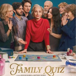 BAFFF - CAMEMBERT [FAMILY QUIZ]