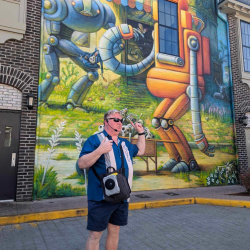 2026 Chilliwack Mural Festival District 1881 mural tour