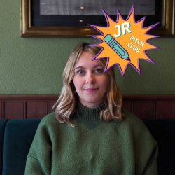 JR Pitch Club: How To Find Original Ideas – And Stand Out In An Editor's Inbox