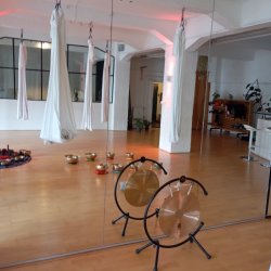 Flying Soundbath Sonntag, 30.08.26