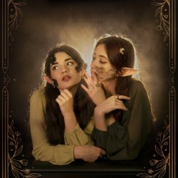 Anori Duo: The Soul’s Awakening