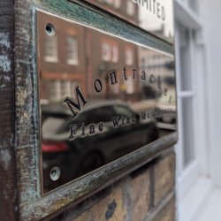 A Saturday Tasting & Masterclass with Ed Hume-Kendall