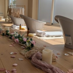 The Baby Spa Experience