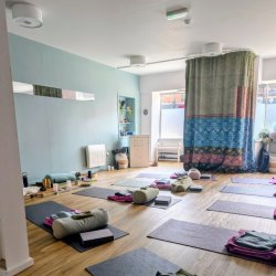 Breathwork ❇️ Yoganidra ❇️ Soundbath