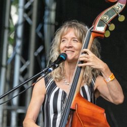 Dinner & Jazz with the Nicola Farnon Trio