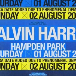 Calvin Harris