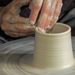 Throwing for Improvers with Joss Hibbs (5 week course - Tuesdays)