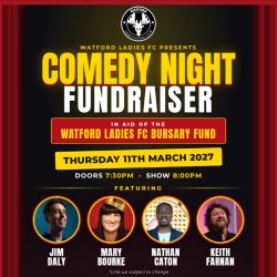 Comedy Night