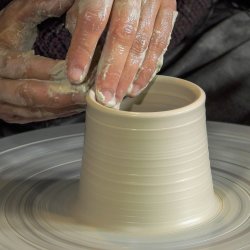 Throwing for Beginners with Joss Hibbs (5 week course - Tuesdays)