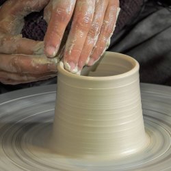 Throw a Pot! - Free Taster Session for Children & Families