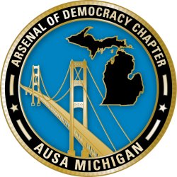 2026 AOD-AUSA Annual Member Meeting and Reception