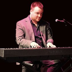 The Joe Masterson Trio