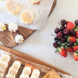 Christmas Afternoon Tea