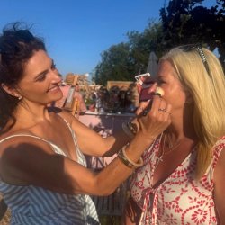 Ladies Over 40 Make Up Masterclass