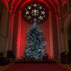 Stanbrook Abbey Christmas Concerts