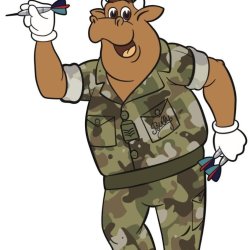 Op BULLSEYE 2026 Final