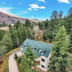 Colorado Adventure Retreat