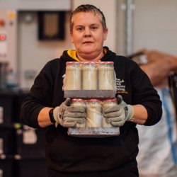 The role of food clubs in tackling food insecurity