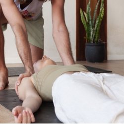 PRIVATE BREATHWORK SESSION