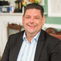 Workshop - 'Affirmative Mediumship' with: Minister Richard Cuthbert