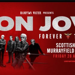 Bon Jovi