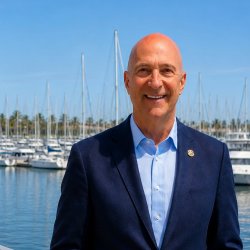 LA5 Club Meeting - 9/18/26: District 5280 Governor, Brady Connell