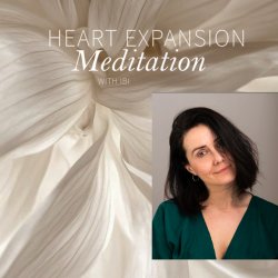 Kundalini Transmission with Ibi