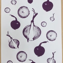 Poster Printing - Evening session