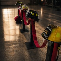 2026 Firemans Ball