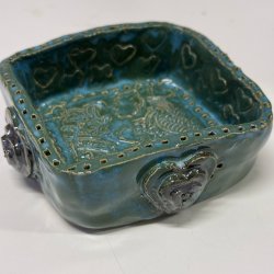 Summer Pottery Studio
