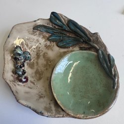 Weekly Pottery - Tuesday Evenings